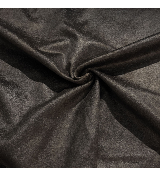 Velvet upholstery fabric INFINITY 6 1.4 m x 0.7 m