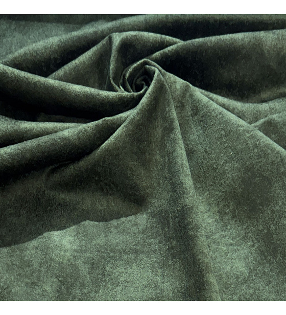 Velvet upholstery fabric INFINITY 10 1.4 m x 0.7 m