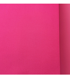 Waterproof fabric Kodura PVC coating 600D, 360 g/m², width 150 cm, pink