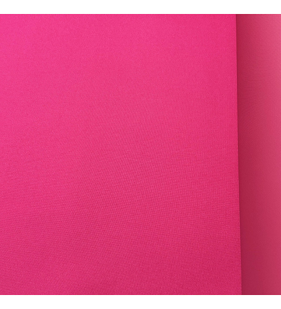 Waterproof fabric Kodura PVC coating 600D, 360 g/m², width 150 cm, pink