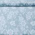 Cotton fabric 100% cotton, 125 g/m², width 160 cm, rikardo on gray-green