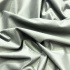 Velvet upholstery fabric, Velluto, Silver