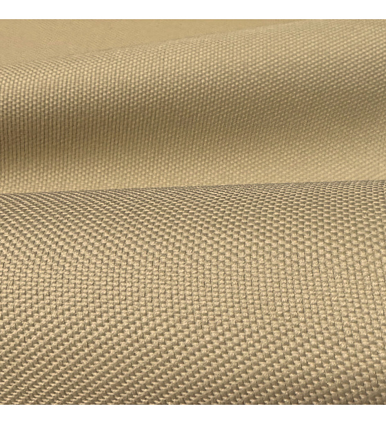 Waterproof fabrics CODURA-17 BEIGE 1.50 x 0.60 m