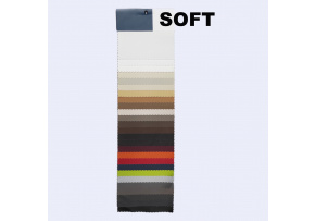 Swatch of Upholstery Fabrics Eco Leather Soft Swatch of Upholstery Fabrics Eco Leather Soft