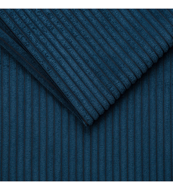 ZOOM upholstery fabric for furniture, sold by the metre, Blue – Pet Proof