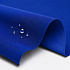 Waterproof fabric Kodura PVC coating 600D, 360 g/m², width 150 cm, cornflower blue