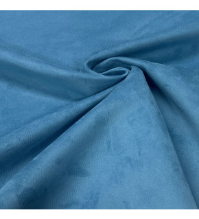 Eco-leather Diva Aquarius, water-repellent upholstery fabric, by the meter