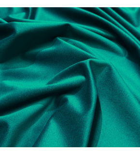 Velvet upholstery fabric, Velluto, Peacock