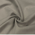 Eco-leather Diva Silver, water-repellent upholstery fabric, by the meter