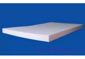 Foam 200x60x3cm, 25 kg/m3 Foam 200x60x3cm, 25 kg/m3