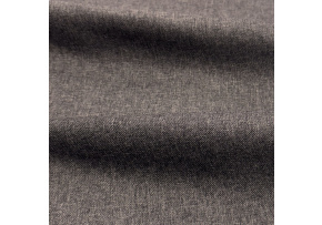 Upholstery fabric, Savana, Dark. Graphite