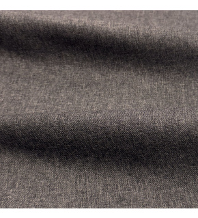 Upholstery fabric, Savana, Dark. Graphite