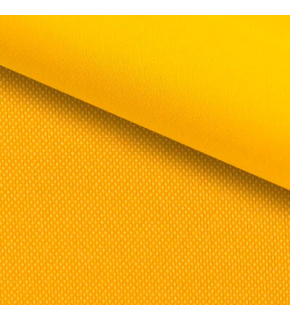 Waterproof fabrics CODURA-40 yellow 1.50 x 0.45 m
