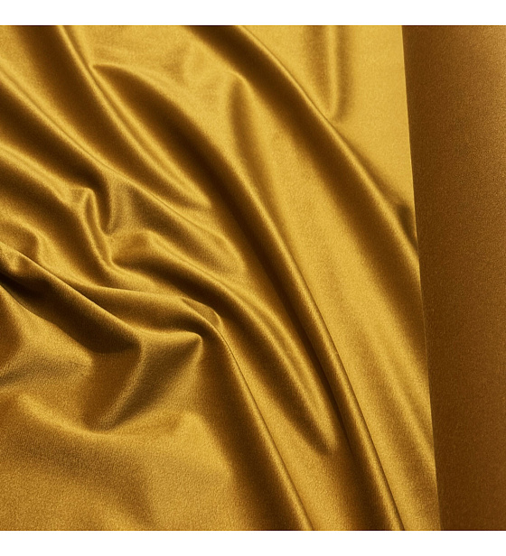 Velvet upholstery fabric Velluto 8 1.45 m x 0.2 m