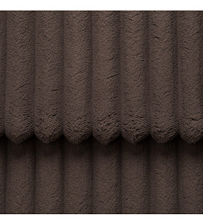 AMBIENCE upholstery fabric for furniture upholstery, sold by the metre, Chocolate AMBIENCE upholstery fabric for furniture upholstery, sold by the metre, Chocolate