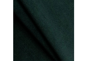 Velvet upholstery fabric, Velluto, Jungle Green