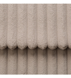 AMBIENCE upholstery fabric for furniture, sold by the meter, Mink AMBIENCE upholstery fabric for furniture, sold by the meter, Mink