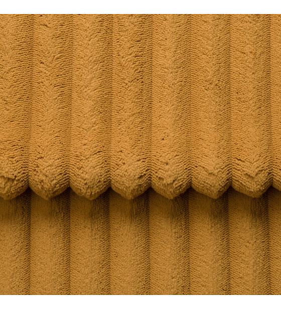 AMBIENCE upholstery fabric for furniture, sold by the meter, Amber