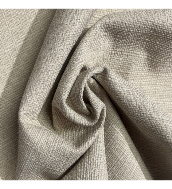 Upholstery fabrics, Amethyst, Ivory