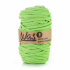 Cotton cord 9mm, 50m, light green 200