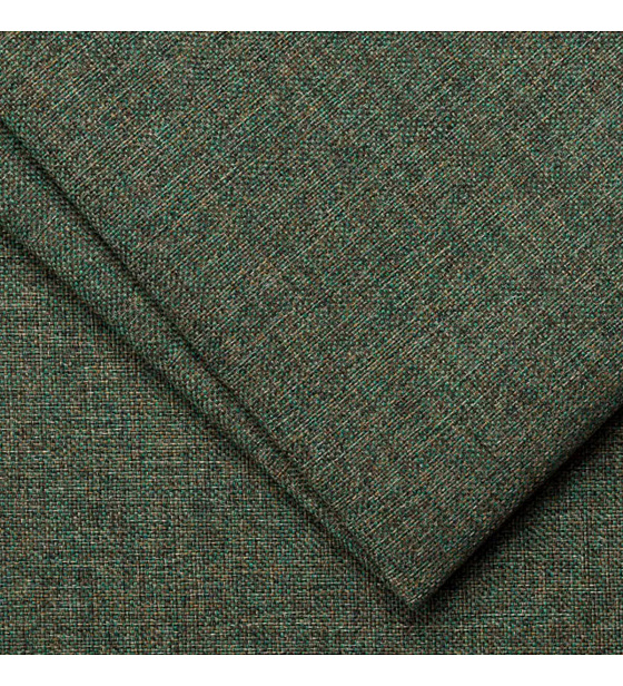 Non-flammable structural fabric for Denver furniture, Green