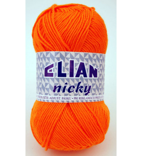 Knitting yarn ELIAN NICKY 5074