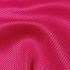3D Mesh Knitted Fuchsia