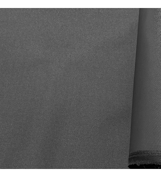 Waterproof fabric Kodura PVC coating 600D, 360 g/m², width 150 cm, graphite