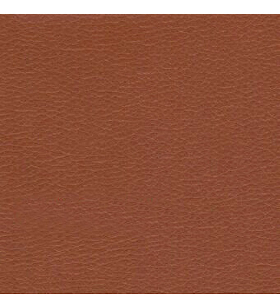 Eco-leather MARINA faux leather by the meter, 600 g/m², width 145 cm, brown