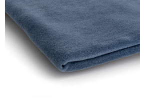 Microfleece Denim
