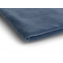 Polar fleece fabric 200 g/m², width 150 cm, denim, by the meter