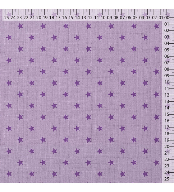 Children's cotton fabric, 100% cotton, 125 g/m², width 160 cm