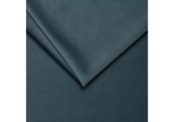 Upholstery Fabric Velur Tiffany for Furniture, Heavy Fabric, by the Meter - Pet Proof, Azure