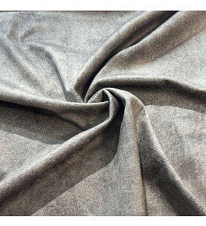 Velvet upholstery fabric INFINITY 14 1.4 m x 0.4 m