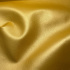 Eco-leather SOFT faux leather by the meter, 380 g/m², width 145 cm, yellow, glazed