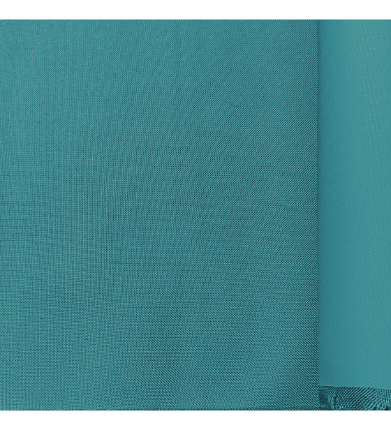 Waterproof fabric Kodura PVC coating 600D, 360 g/m², width 150 cm, aqua