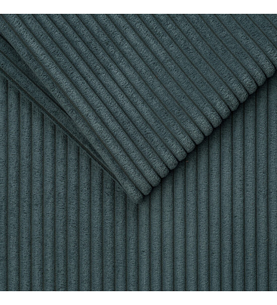 ZOOM upholstery fabric for furniture, sold by the metre, Azur – Pet Proof