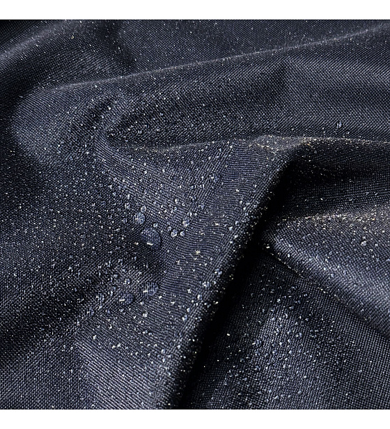 Water-repellent fabric 160 cm Oxford 1.6 m x 0.4 m