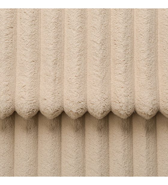 AMBIENCE upholstery fabric for furniture, sold by the metre, Dune