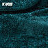Aphrodite Teal Upholstery Fabric for Furniture, by the Meter – Pet Proof