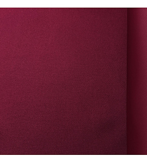 Waterproof fabric Kodura PVC coating 600D, 360 g/m², width 150 cm, burgundy