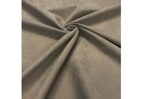 Eco-leather Diva Safari, water-repellent upholstery fabric, by the meter