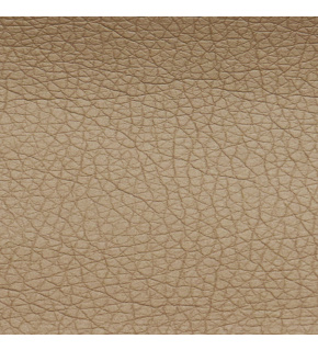 Eco-leather SOFT leatherette by the meter, 380 g/m², width 145 cm, taupe