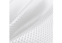 3D Mesh Knitted 400 gr/m2 White 4mm