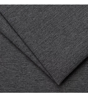 Non-flammable structural fabric for Denver furniture, Graphite