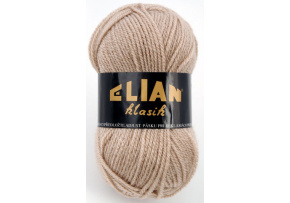 Knitting Yarn ELIAN KLASIK 560 Knitting Yarn ELIAN KLASIK 560