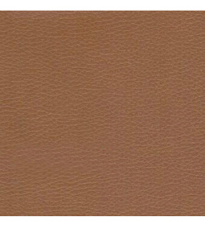 Eco-leather MARINA faux leather by the meter, 600 g/m², width 145 cm, brown
