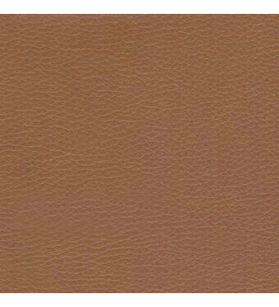 Eco-leather MARINA faux leather by the meter, 600 g/m², width 145 cm, brown