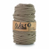 Cotton cord 9mm, 50m, dark beige 330