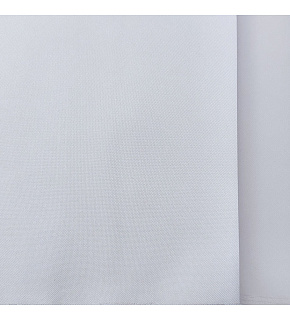 Waterproof fabric Kodura PVC coating 600D, 360 g/m², width 150 cm, white Waterproof fabric Kodura PVC coating 600D, 360 g/m², width 150 cm, white